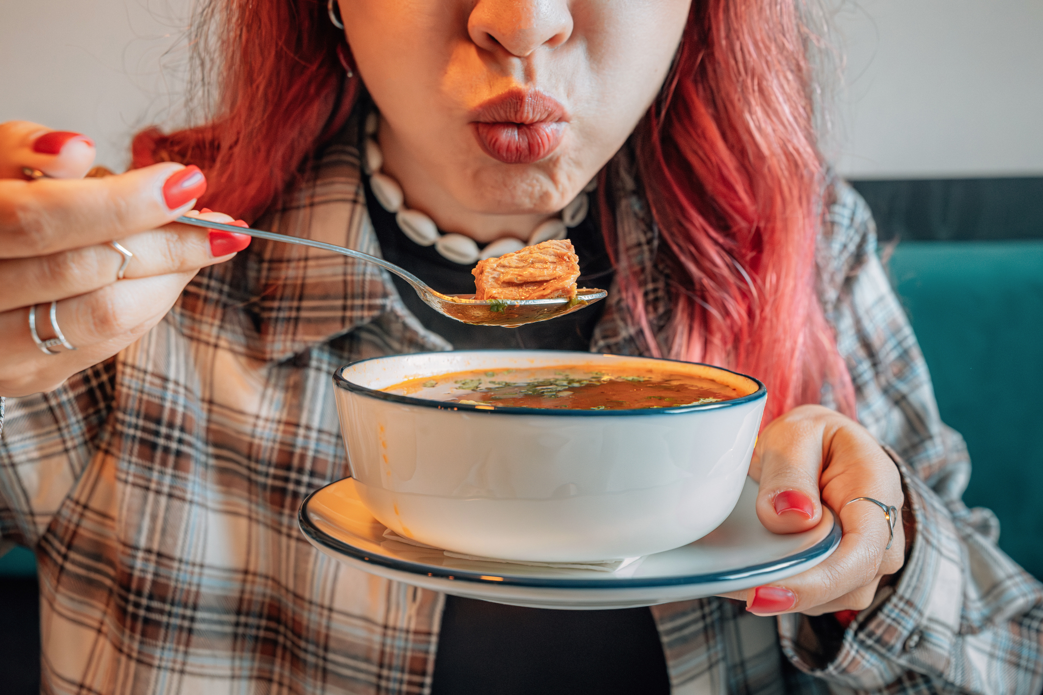 soup